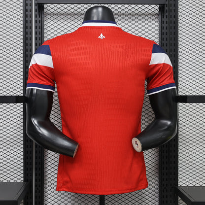 LOSC Lille 2026/27 Home Jersey – Player Edition