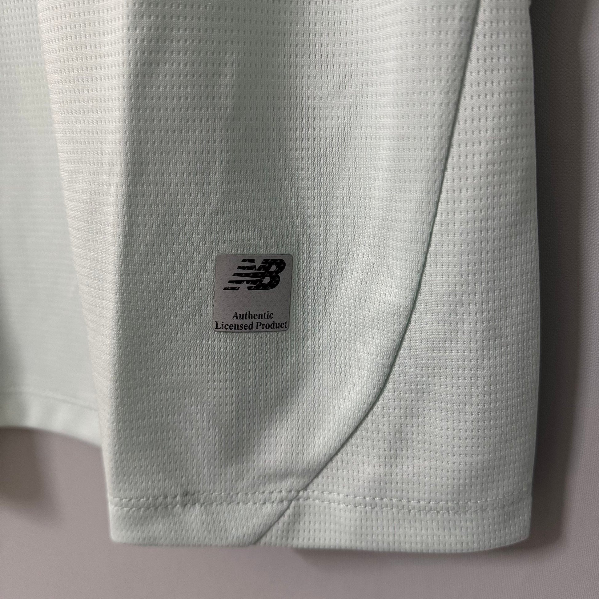 Bayer Leverkusen 2026/27 Away Jersey