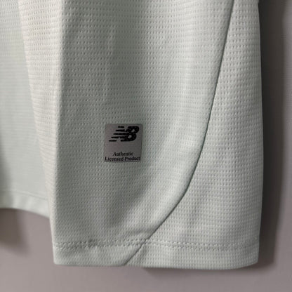 Bayer Leverkusen 2026/27 Away Jersey