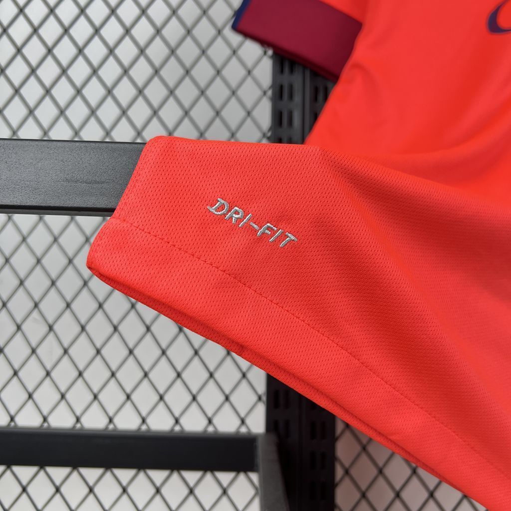 Barcelona 2014/15 Away Retro Jersey