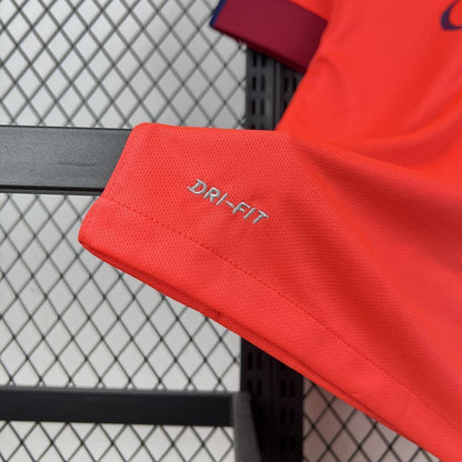 Barcelona 2014/15 Away Retro Jersey