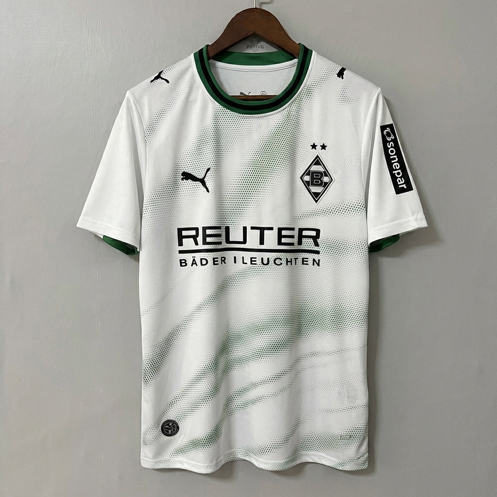 Borussia Mönchengladbach 2026/27 Home Jersey