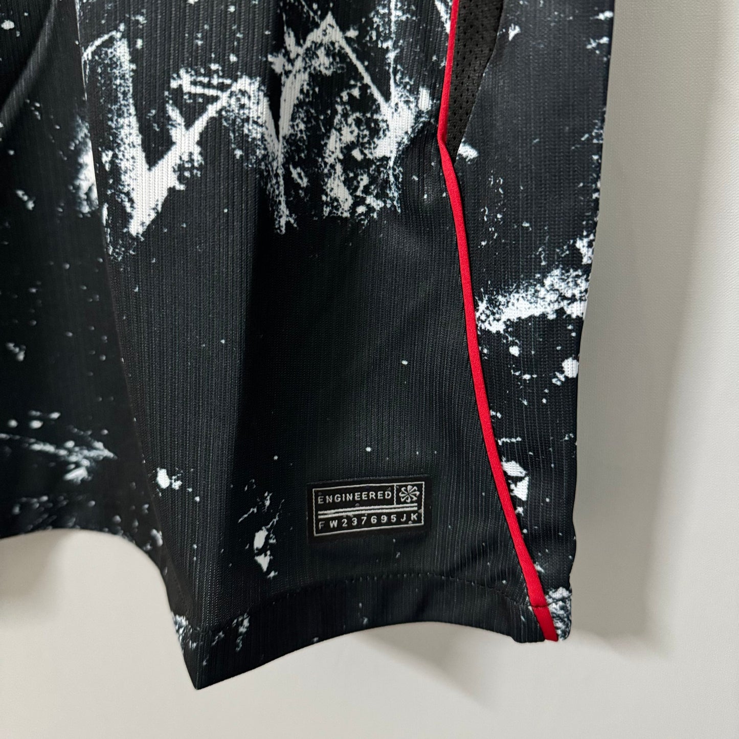 Canada 2026 World Cup Away (Third Kit) Jersey