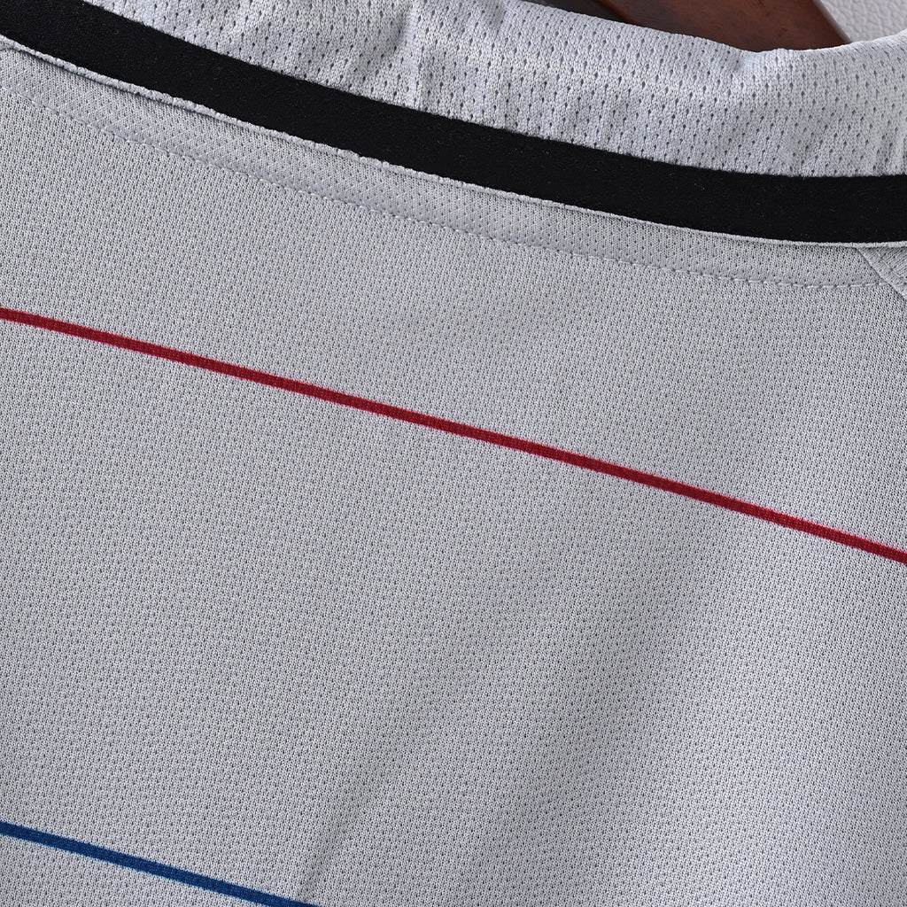 Barcelona 2003/04 Away Retro Jersey