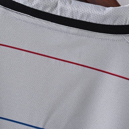 Barcelona 2003/04 Away Retro Jersey