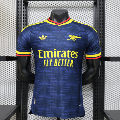Arsenal 2026/27 Away Jersey – Player Edition