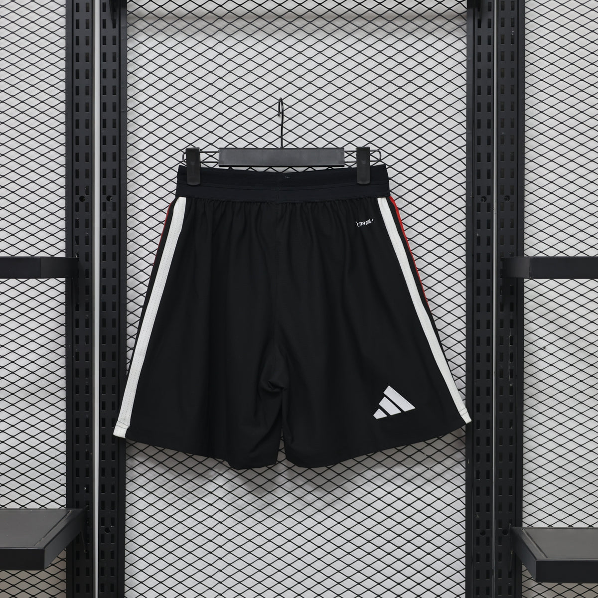 River Plate 2026/27 Home Shorts – Player Edition