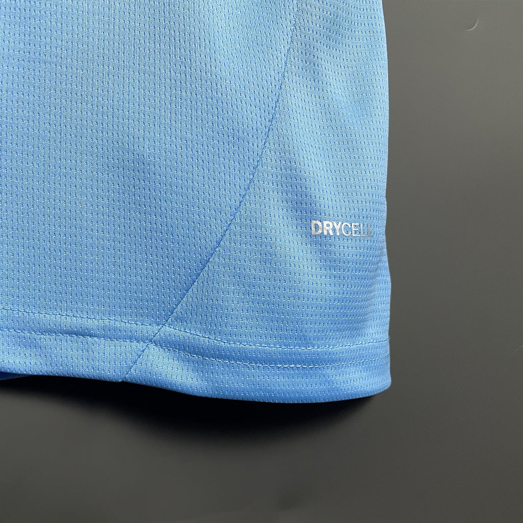 Manchester City 2024/25 Home Jersey