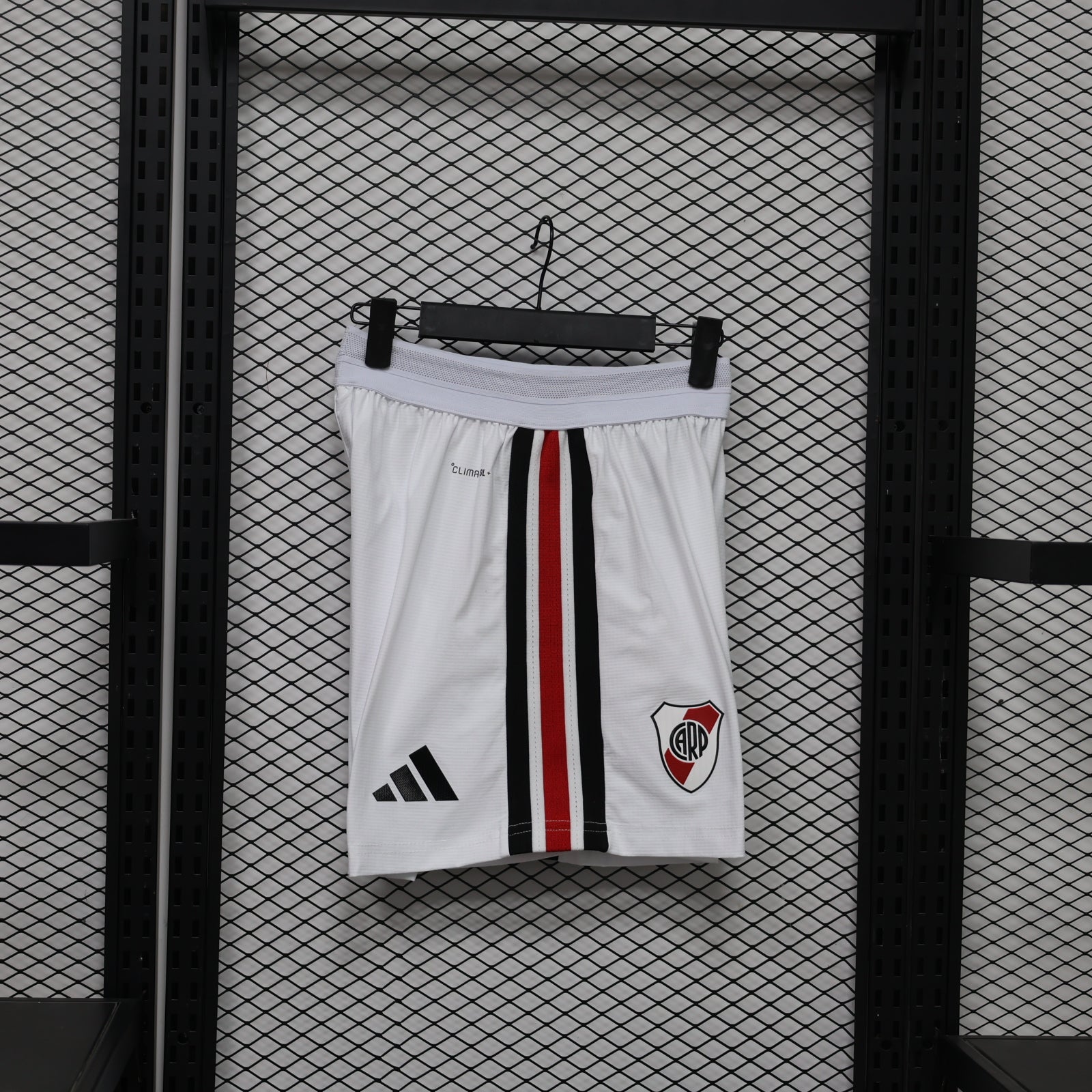 River Plate 2026/27 Away Shorts – Player Edition