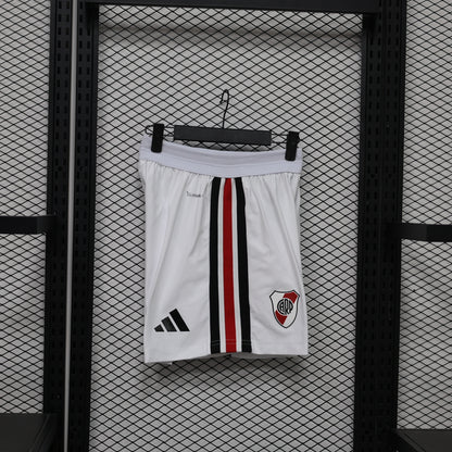 River Plate 2026/27 Away Shorts – Player Edition