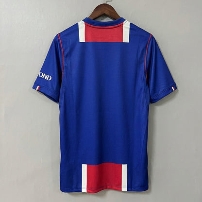 Paris Saint-Germain 2026/27 Home Jersey