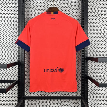 Barcelona 2014/15 Away Retro Jersey