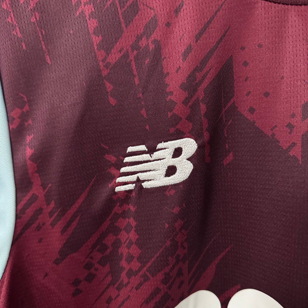 West Ham United 2026/27 Home Jersey
