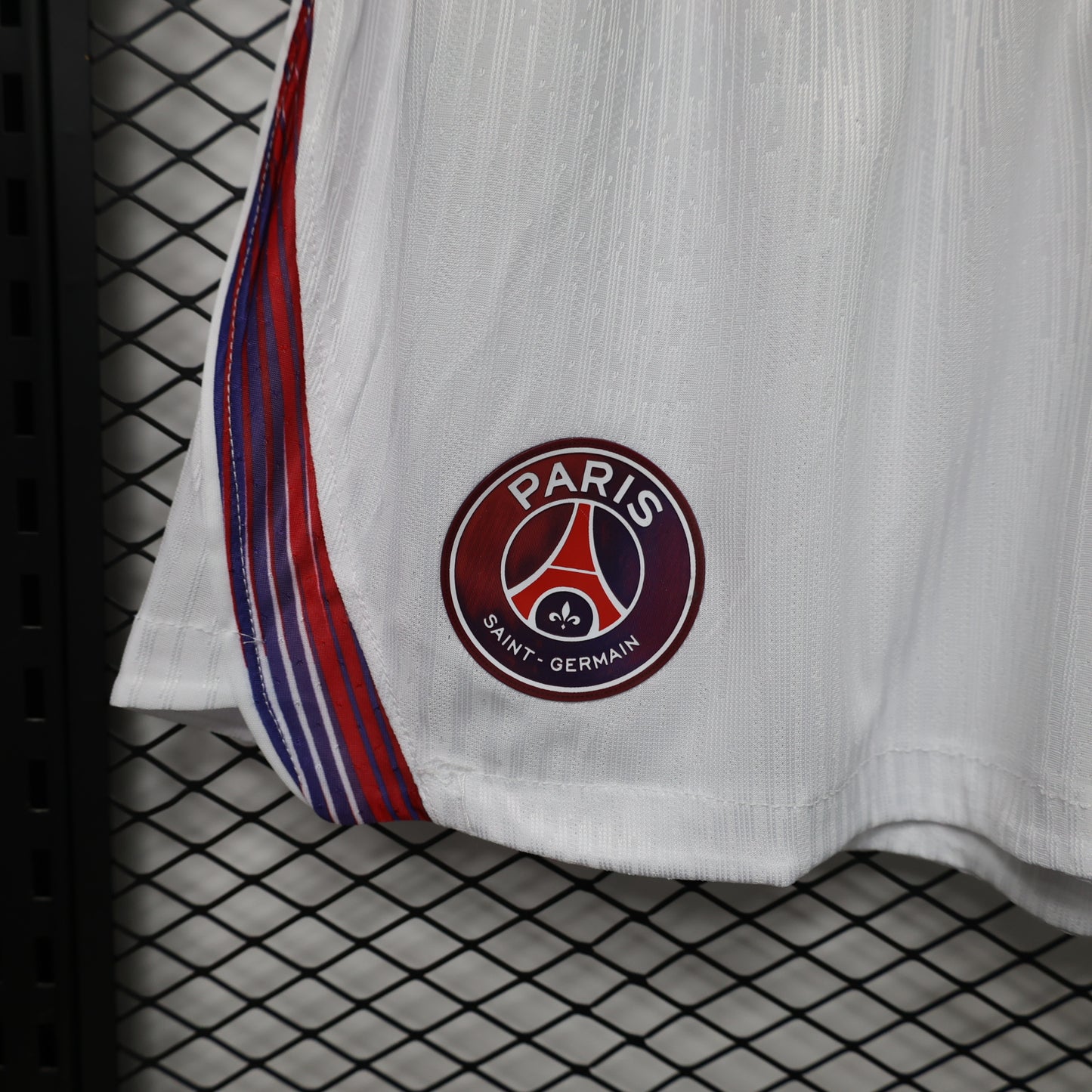 Paris Saint-Germain 2026/27 Away Shorts – Player Edition