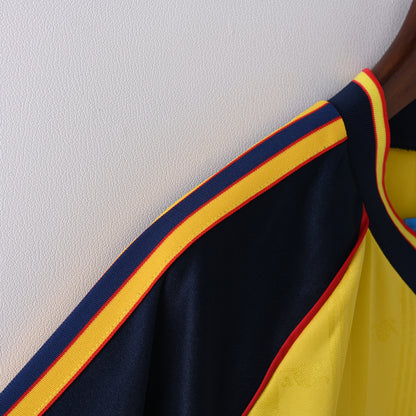Arsenal 1988/90 Away Retro Jersey