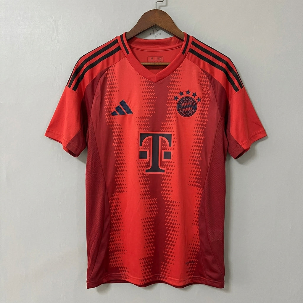 Bayern Munich 2024/25 Home Jersey