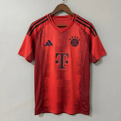 Bayern Munich 2024/25 Home Jersey