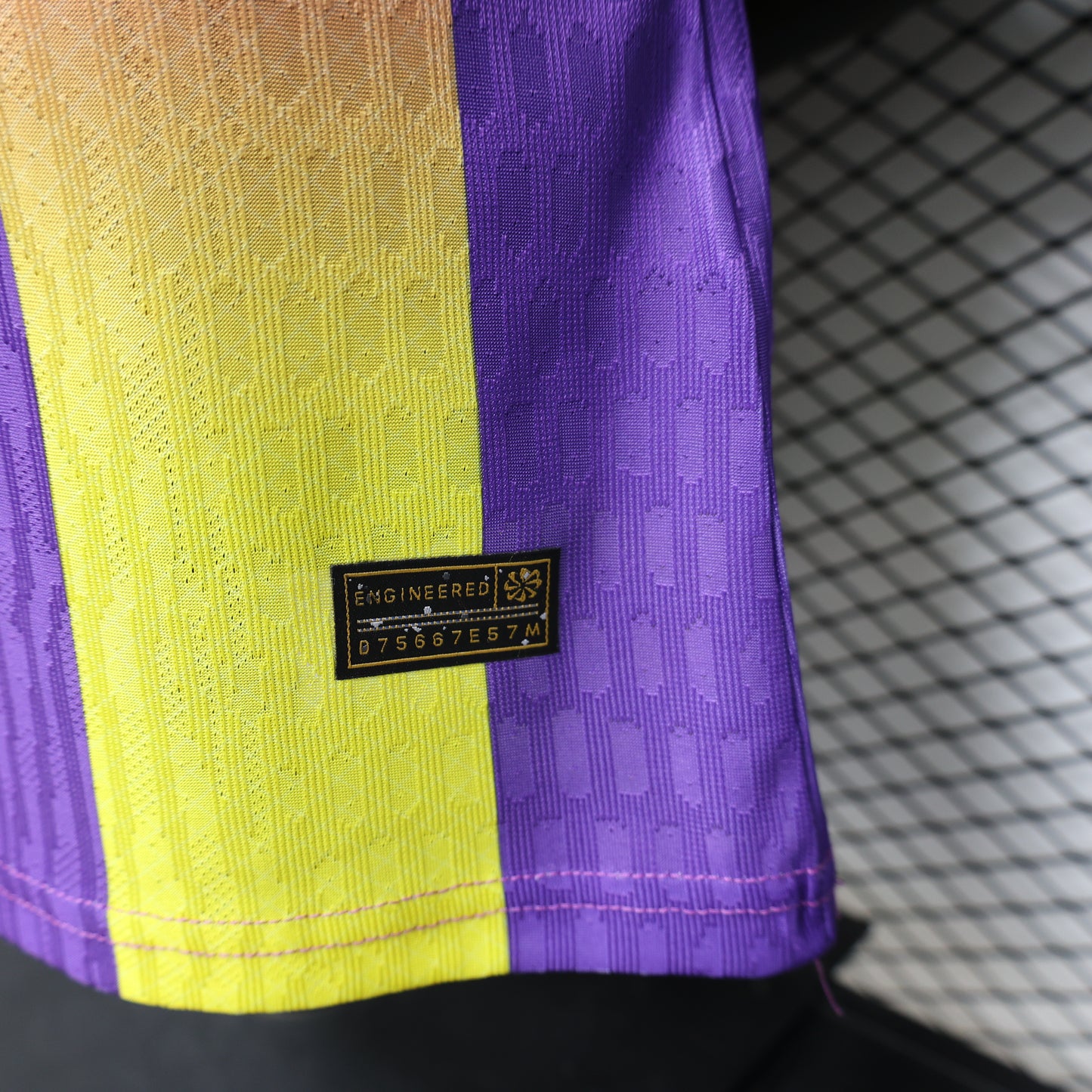 Barcelona 2026 Sunset Special Jersey – Player Edition