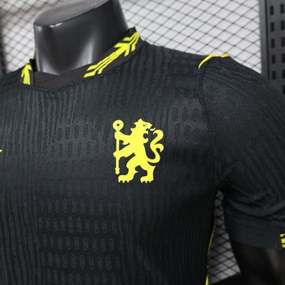 Chelsea 2026/27 Away Jersey – Player Edition