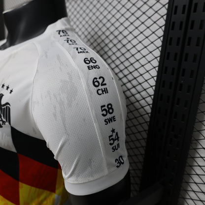 Germany 2026 World Cup Special Edition Jersey – Player Edition
