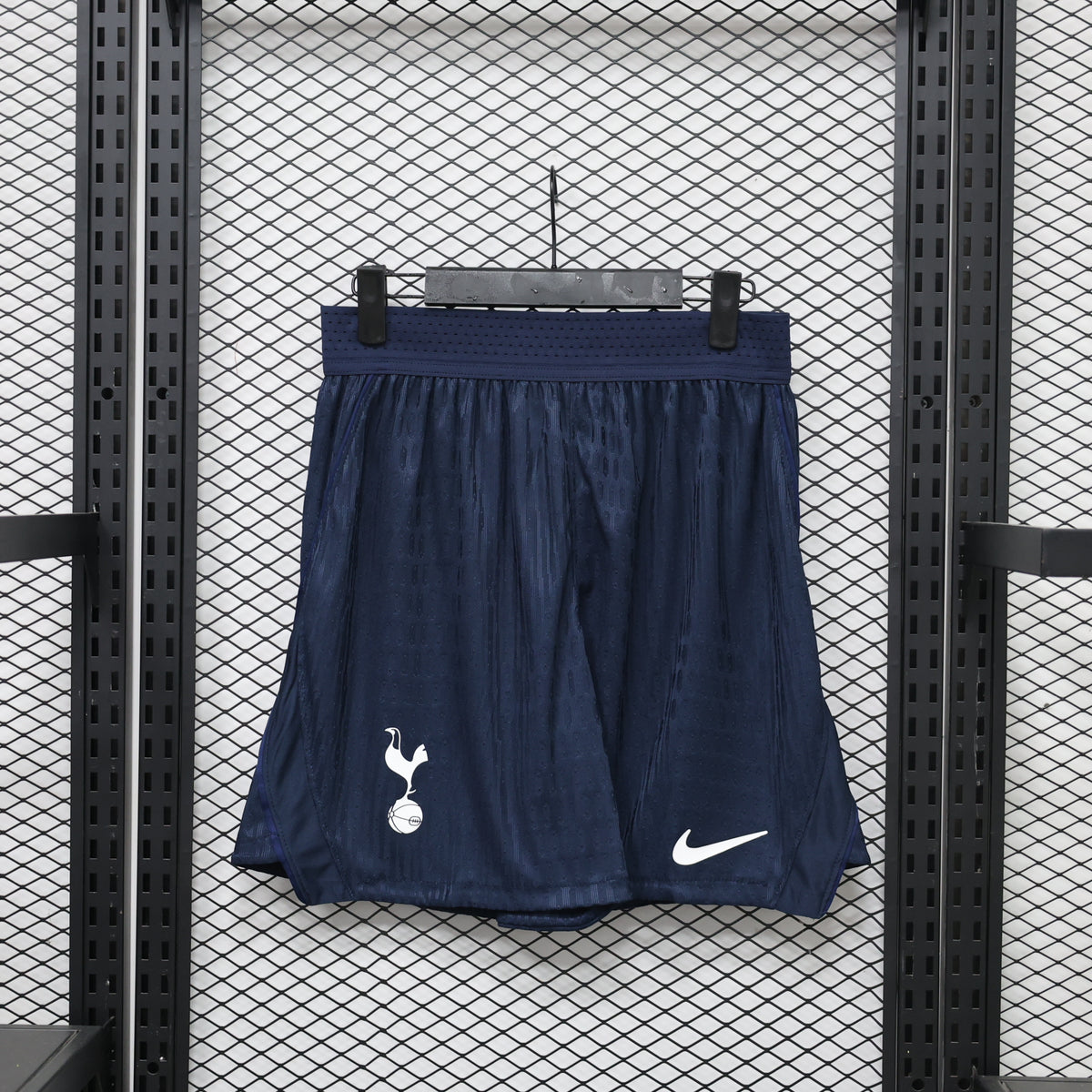 Tottenham Hotspur 2026/27 Home Shorts – Player Edition