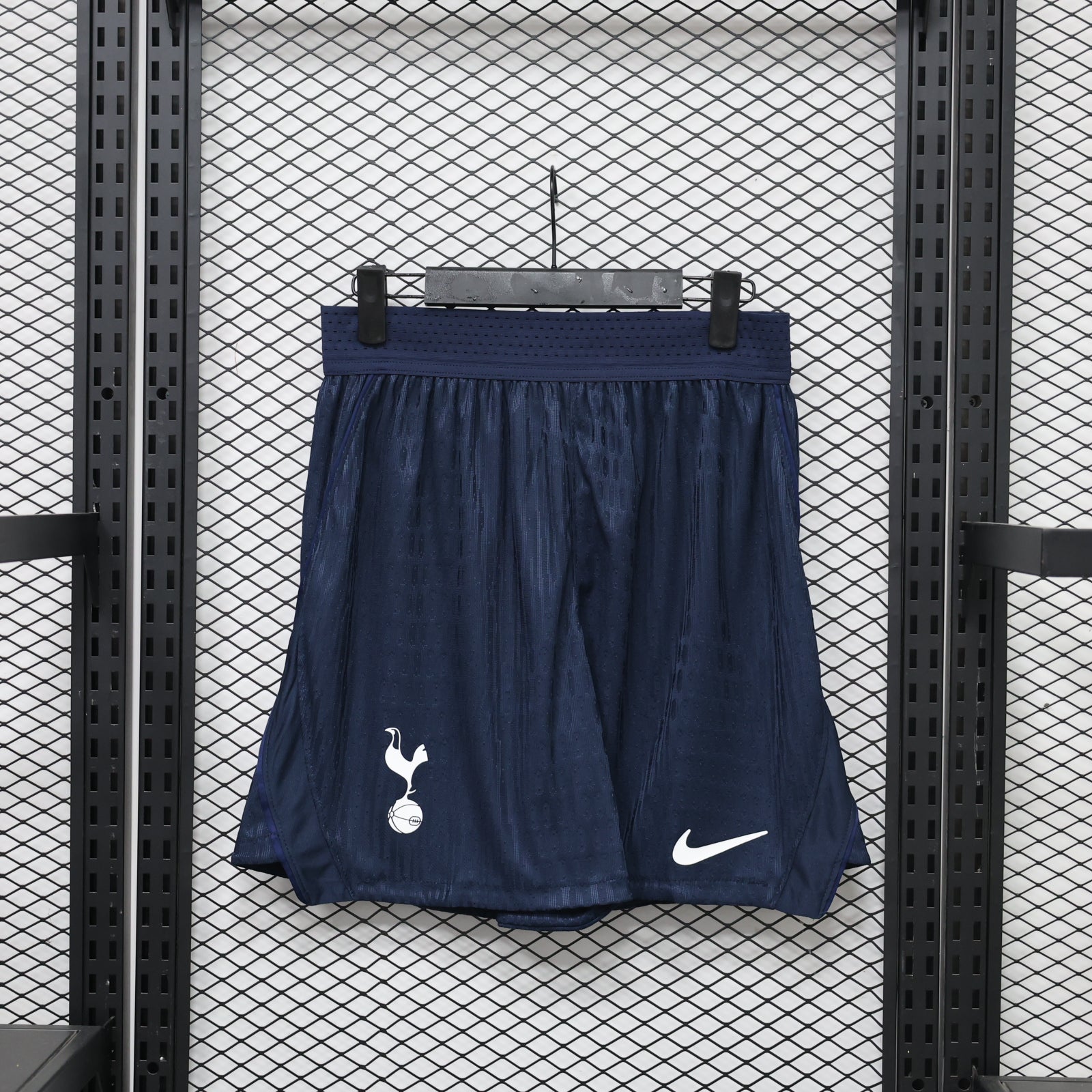 Tottenham Hotspur 2026/27 Home Shorts – Player Edition