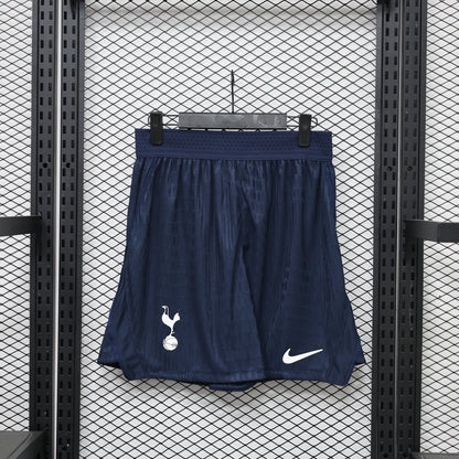Tottenham Hotspur 2026/27 Home Shorts – Player Edition