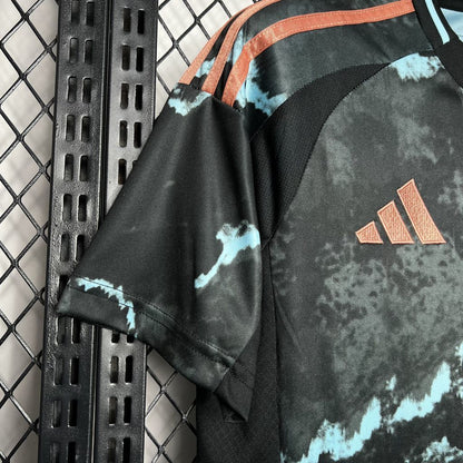 Bayern Munich 2024/25 Away Jersey