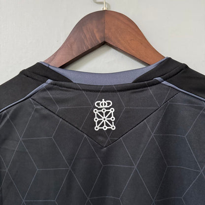 Osasuna 2026/27 Away (Third Kit) Jersey