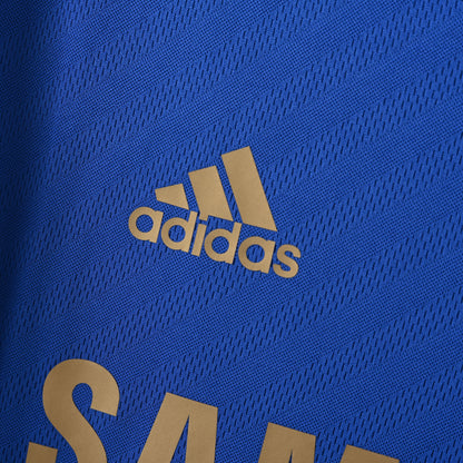 Chelsea 2012/13 Home Retro Jersey