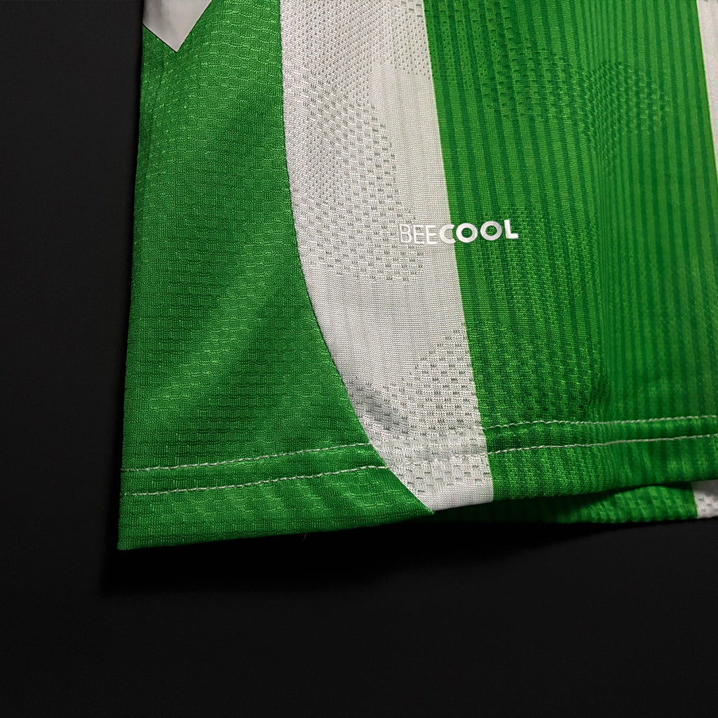 Real Betis 2025/26 Home Jersey