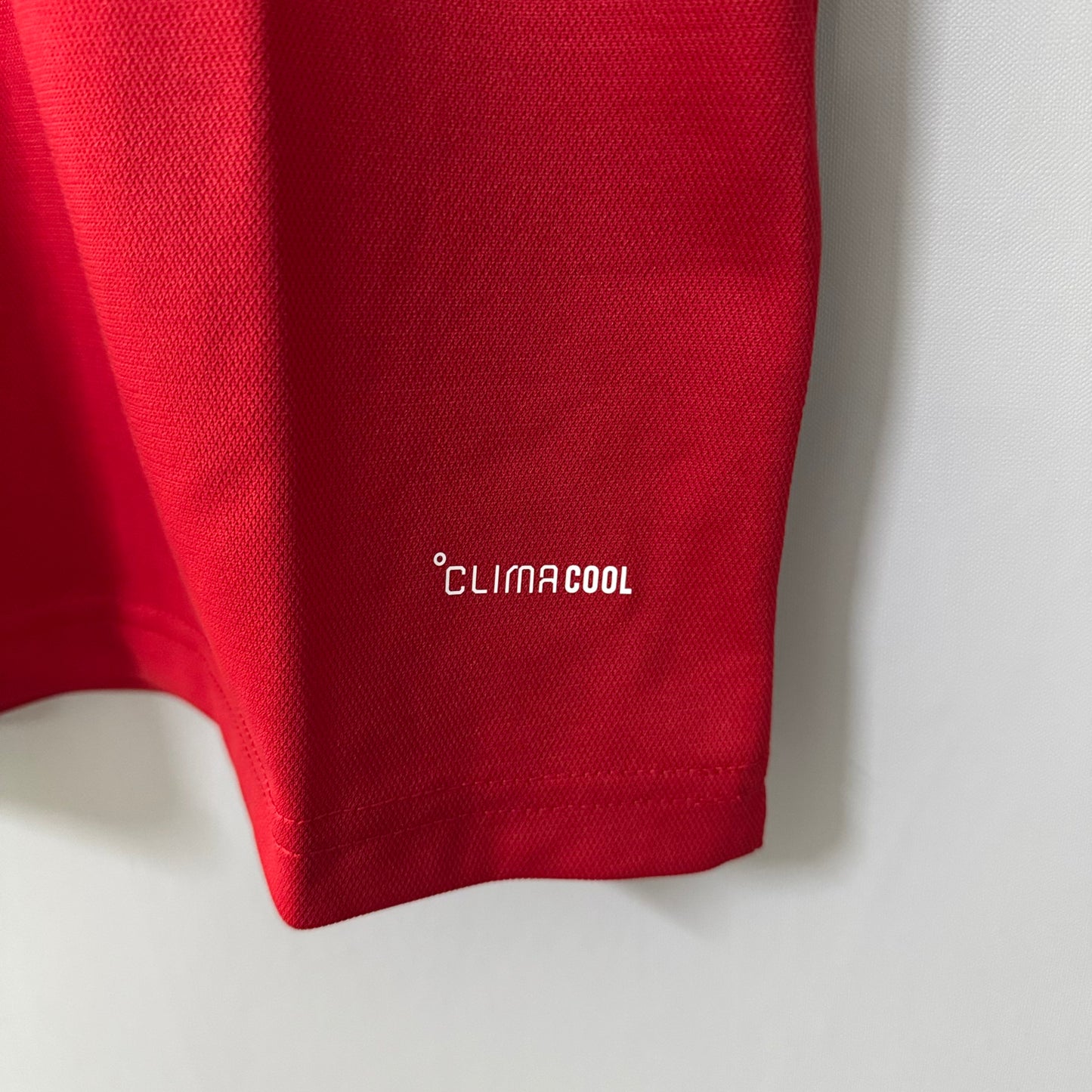 Manchester United 2026/27 Home Jersey
