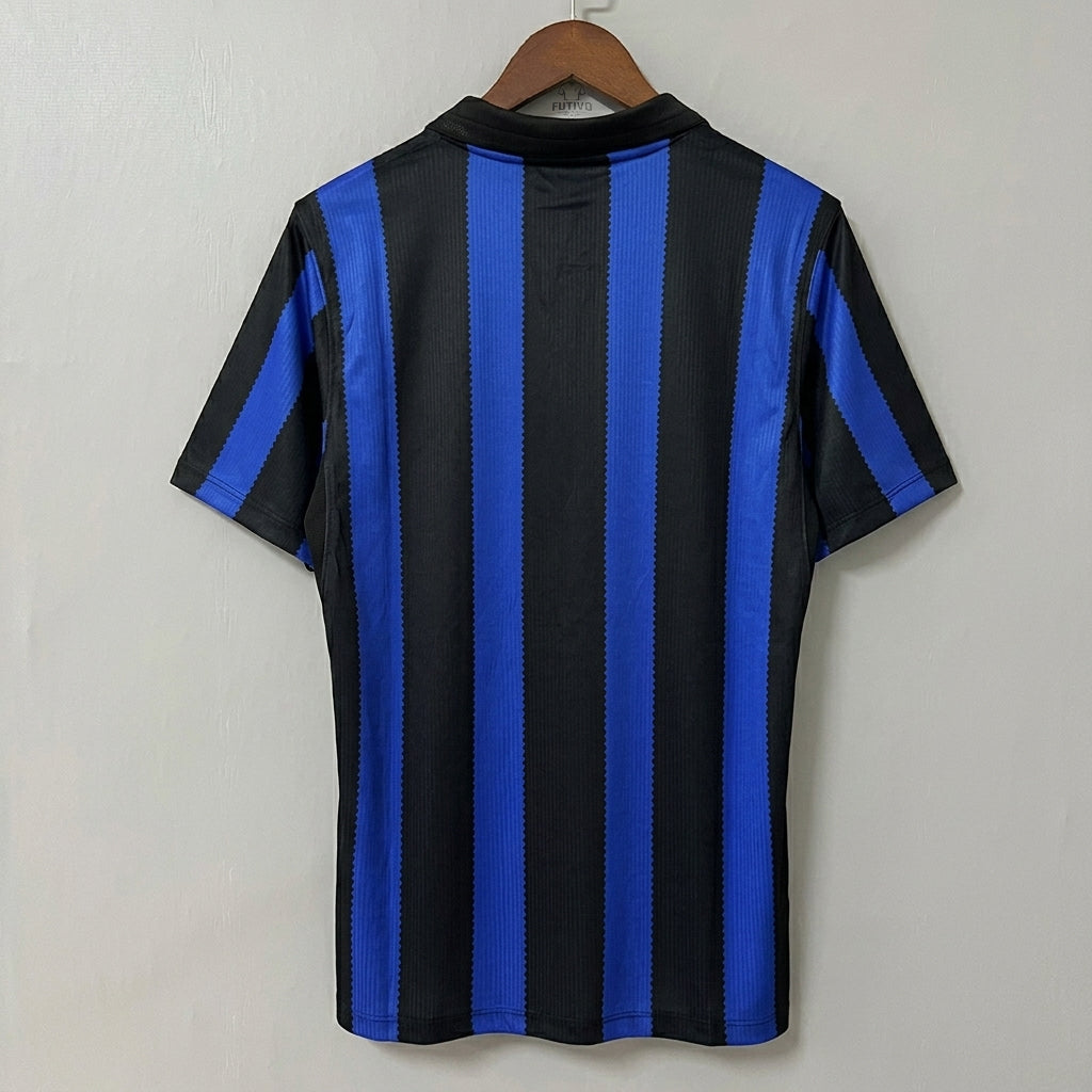 Inter Milan 2026/27 Home Jersey