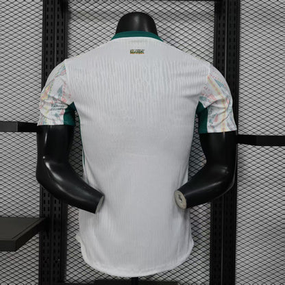 Senegal 2026 World Cup Home Jersey – Player Edition