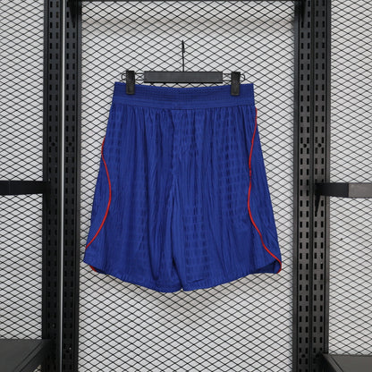 Croatia 2026/27 Away Shorts – Player Edition