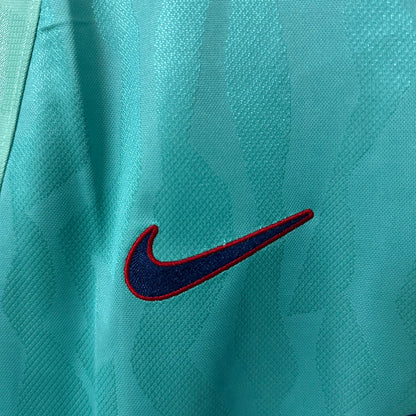 Barcelona 2026/27 Away (Third Kit) Jersey
