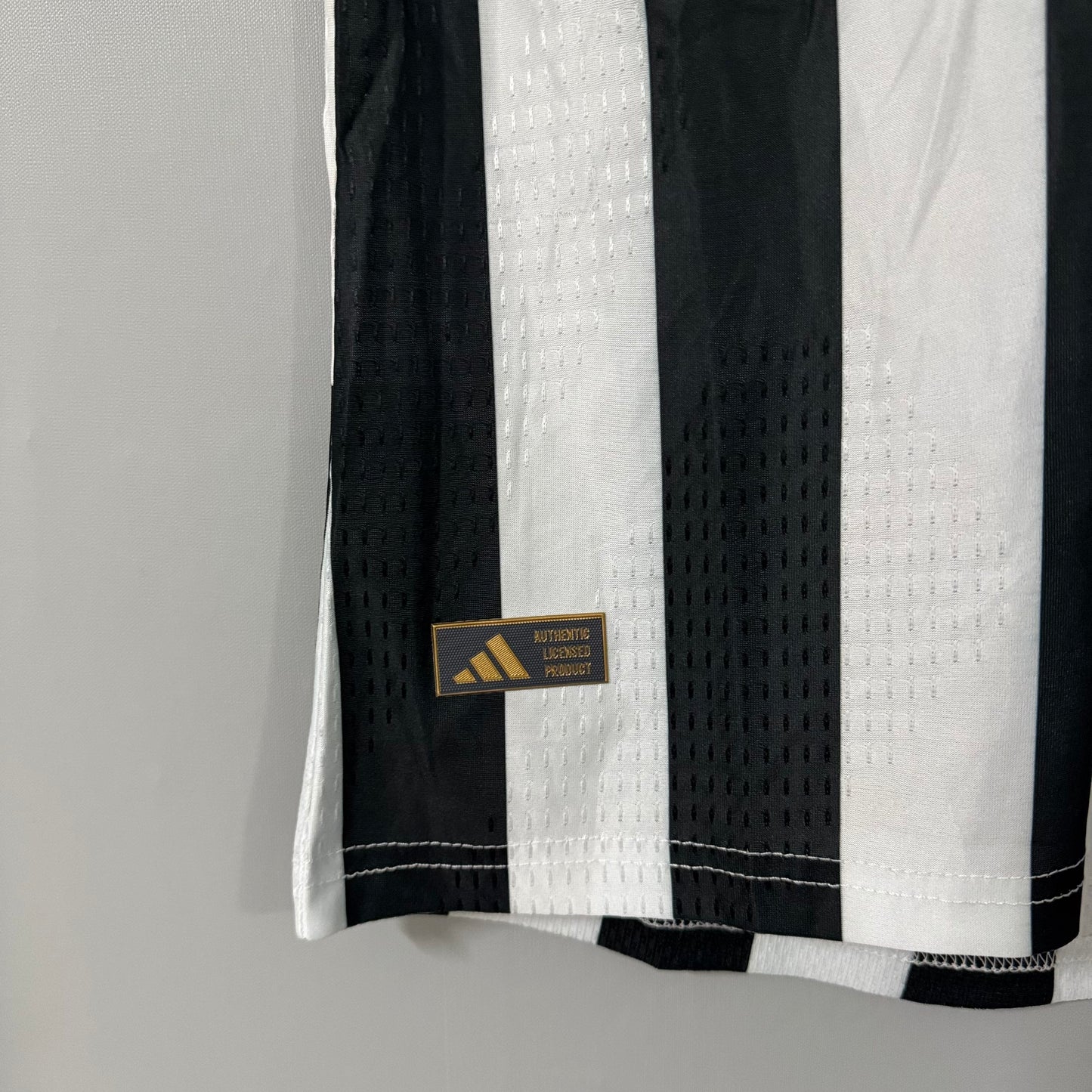 Juventus 2026/27 Home Jersey – Player Edition