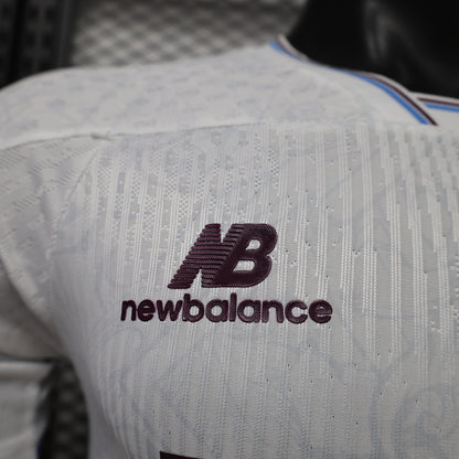 West Ham United 2026/27 Away Jersey – Player Edition