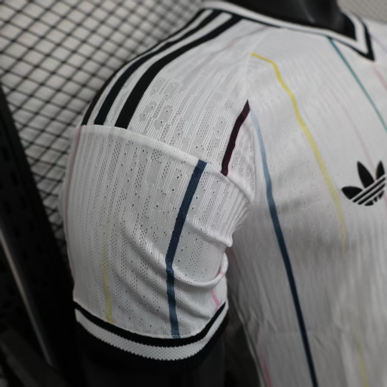 Japan 2026 World Cup Away Jersey – Player Edition