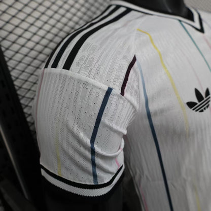 Japan 2026 World Cup Away Jersey – Player Edition