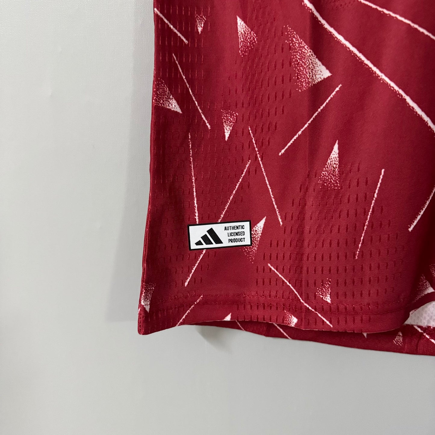 Liverpool 2026/27 Home Jersey – Player Edition