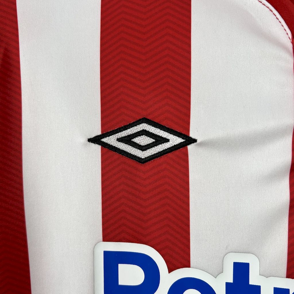 Athletic Bilbao 2011/12 Home Retro Jersey