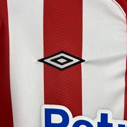 Athletic Bilbao 2011/12 Home Retro Jersey