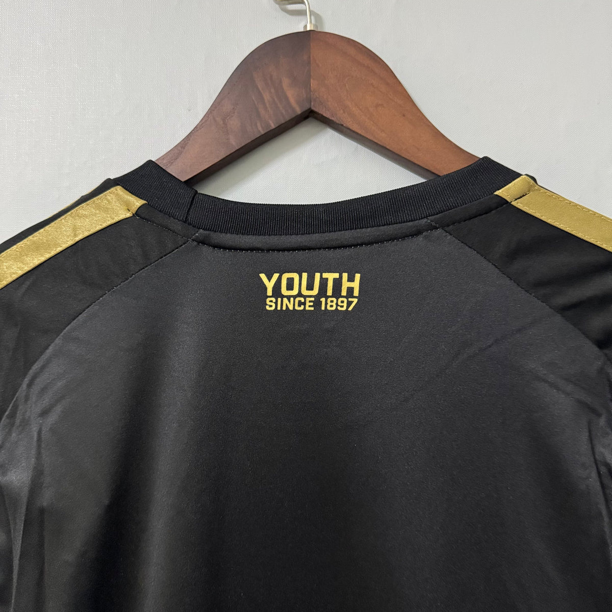 Juventus 2026/27 Away (Third Kit) Jersey