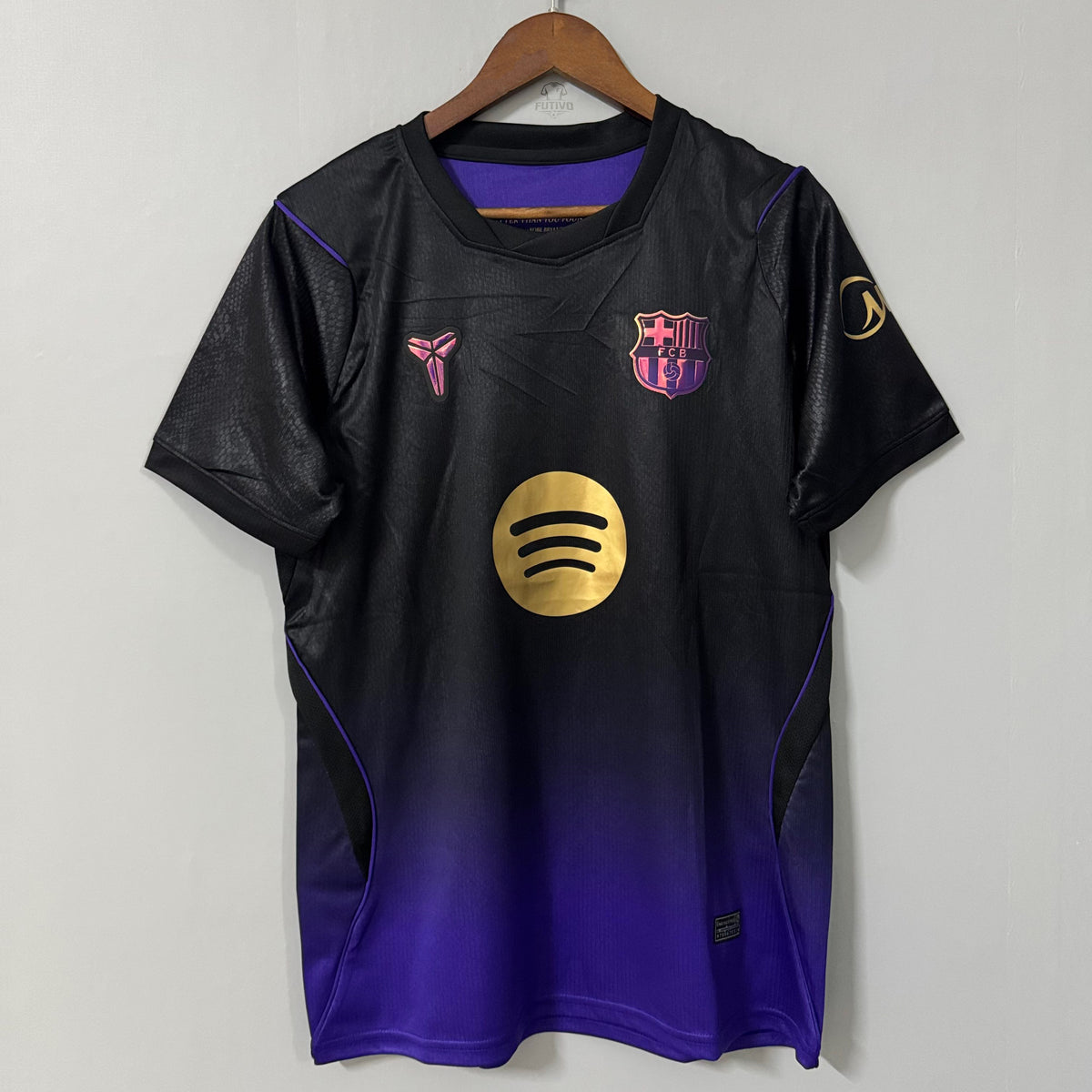 Barcelona 2026/27 Away Jersey