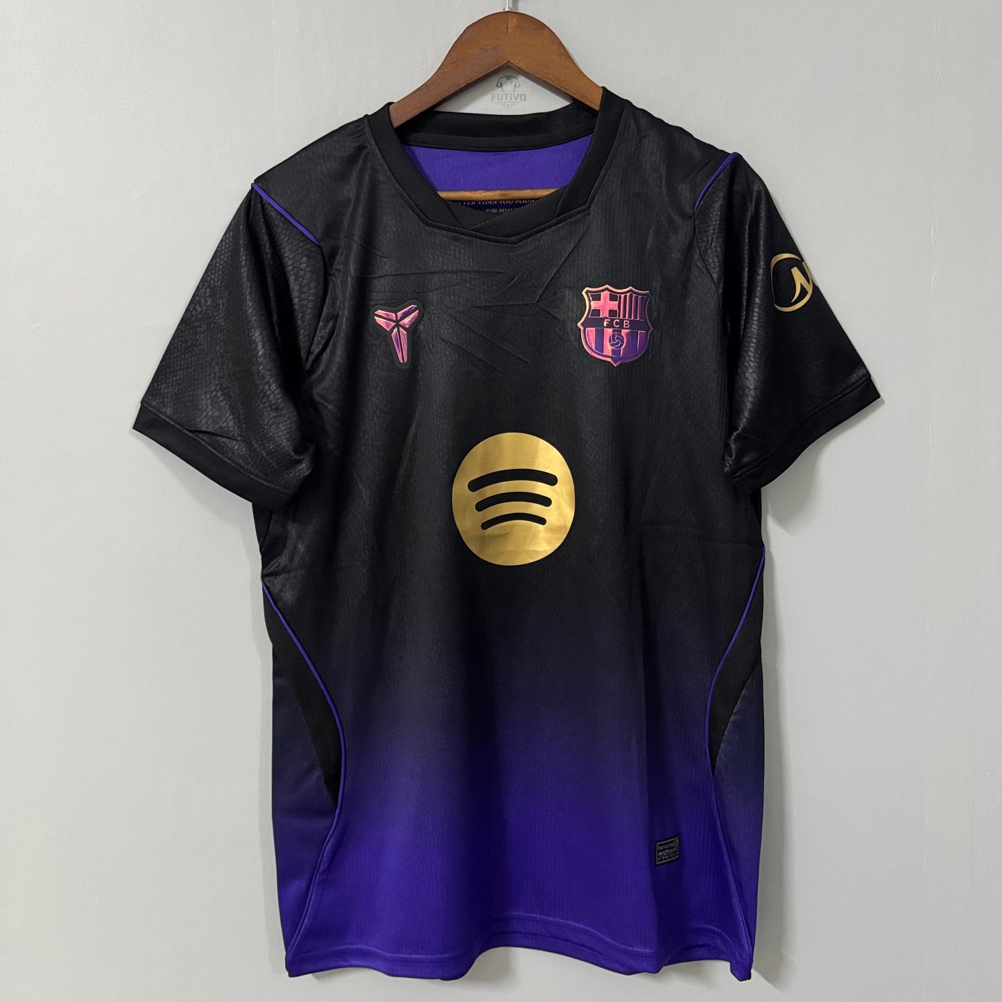 Barcelona 2026/27 Away Jersey