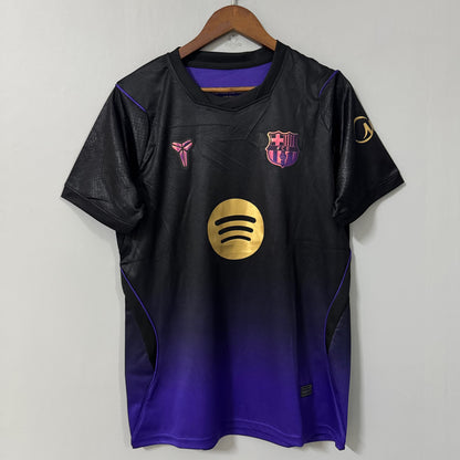 Barcelona 2026/27 Away Jersey