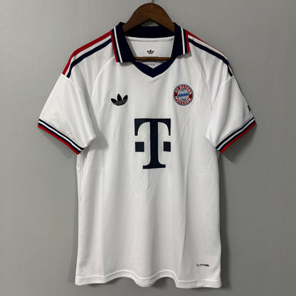 Bayern Munich 2026/27 Away Jersey