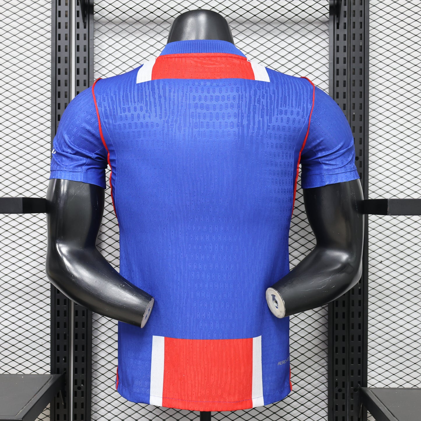 Paris Saint-Germain 2026/27 Home Jersey – Player Edition