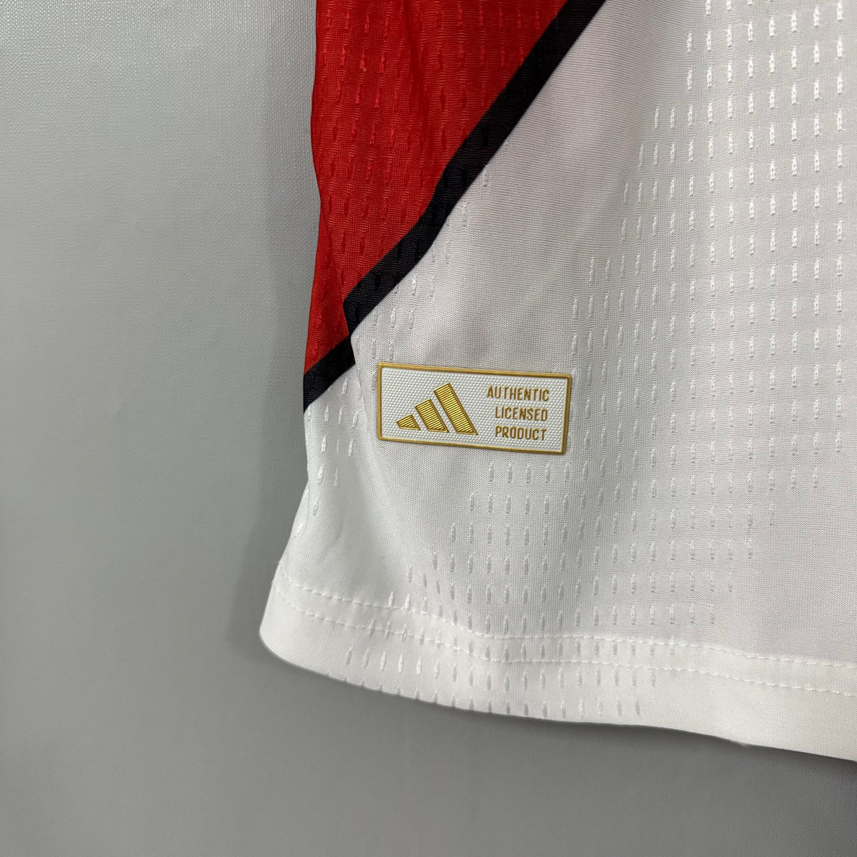 River Plate 2026/27 Home Jersey – Player Edition